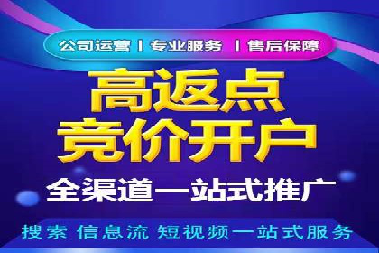 解析百度推广代运营公司运营模式